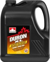 Фото - Моторное масло Petro-Canada Duron XL 0W-30 4 л