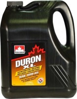 Фото - Моторное масло Petro-Canada Duron UHP 10W-40 5 л