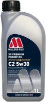 Фото - Моторное масло Millers XF Premium C2 5W-30 1 л