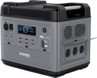 Фото - Зарядная станция Sigma mobile X-power SI625APS 