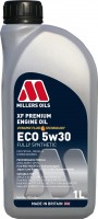 Фото - Моторное масло Millers XF Premium Eco 5W-30 1L 1 л