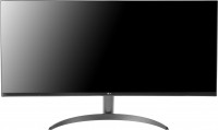 Фото - Монитор LG UltraWide 34WQ60C 34.1 "  черный