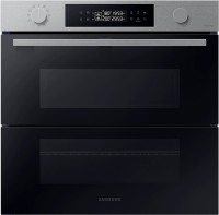 Фото - Духовой шкаф Samsung Dual Cook Flex NV7B4525ZAS 