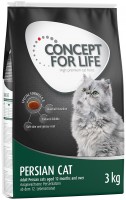 Фото - Корм для кошек Concept for Life Persian Cat  3 kg