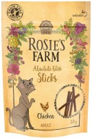 Фото - Корм для кошек Rosies Farm Absolute Bliss Sticks with Chicken 