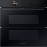 Фото - Духовой шкаф Samsung Dual Cook Flex NV7B6785KAK 