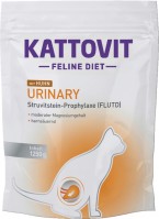 Фото - Корм для кошек Kattovit Feline Diet Urinary with Chicken  1.25 kg