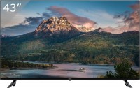 Фото - Телевизор Vinga L43FHD25B 43 "