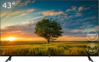 Фото - Телевизор Vinga S43FHD25B 43 "