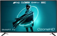 Фото - Телевизор OzoneHD 43FSN22T2 43 "  черный