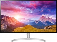 Фото - Монитор LG UltraFine 32BL95U 31.5 "  белый