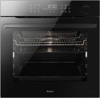 Фото - Духовой шкаф Amica ED 97699BA+ X-TYPE STEAM O 