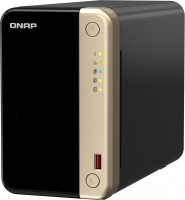 Фото - NAS-сервер QNAP TS-264-8G ОЗУ 8 ГБ