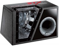 Фото - Автосабвуфер Mac Audio STX 110 BP
