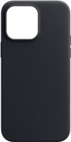 Фото - Чехол ArmorStandart Fake Leather Case for iPhone 14 Pro Max