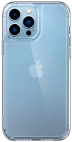 Фото - Чехол Spigen Quartz Hybrid Crystal Clear for iPhone 13 Pro Max 