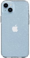 Фото - Чехол Spigen Liquid Crystal Glitter for iPhone 14 