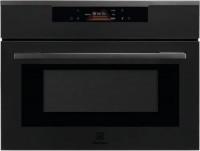 Фото - Духовой шкаф Electrolux CombiQuick KVLBE 08 T 