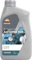Фото - Трансмиссионное масло Repsol Automator CVT 1L 1 л