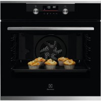 Фото - Духовой шкаф Electrolux SteamBake KODDP 77X 