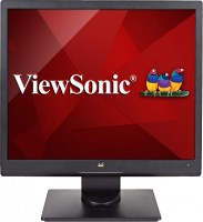 Фото - Монитор Viewsonic VA708a 17 "  черный