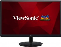 Фото - Монитор Viewsonic VA2259-smh-S 21.5 "  черный