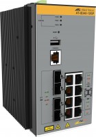 Фото - Коммутатор Allied Telesis AT-IE340-12GP 