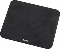 Фото - Коврик для мышки Hama "Velvet" Mouse Pad 