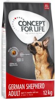 Фото - Корм для собак Concept for Life German Shepherd Adult 