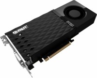 Фото - Видеокарта Palit GeForce GTX 660 Ti NE5X66T01049 