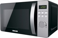 Фото - Микроволновая печь EDLER ED-2053B черный