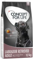 Фото - Корм для собак Concept for Life Labrador Retriever Adult 