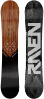 Фото - Сноуборд RAVEN Nordic 159W (2022/2023)