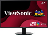 Фото - Монитор Viewsonic VA2719-SMH 27 "  черный