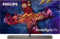 Фото - Телевизор Philips 65OLED937 65 "