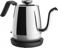 Фото - Электрочайник KitchenAid 5KEK1025ESS 1000 Вт 1 л  нержавейка