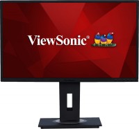 Фото - Монитор Viewsonic VG2248-S 21.5 "  черный