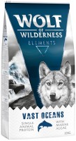 Фото - Корм для собак Wolf of Wilderness Vast Oceans 