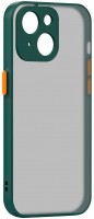 Фото - Чехол ArmorStandart Frosted Matte for iPhone 14