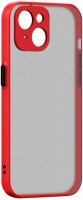 Фото - Чехол ArmorStandart Frosted Matte for iPhone 14 Plus