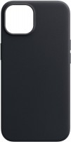 Фото - Чехол ArmorStandart Fake Leather Case for iPhone 14