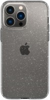 Фото - Чехол Spigen Liquid Crystal Glitter for iPhone 14 Pro 