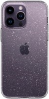 Фото - Чехол Spigen Liquid Crystal Glitter for iPhone 14 Pro Max 