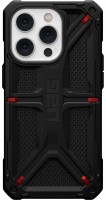 Фото - Чехол UAG Monarch for iPhone 14 Pro 