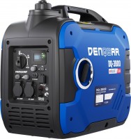 Фото - Электрогенератор DENQBAR DQ-3800