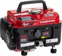 Фото - Электрогенератор Campeon MK-950