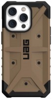 Фото - Чехол UAG Pathfinder for iPhone 14 Pro 