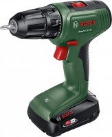 Фото - Дрель / шуруповерт Bosch Easydrill 18V-38 06039D8003 