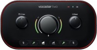 Фото - Аудиоинтерфейс Focusrite Vocaster Two 