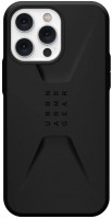 Фото - Чехол UAG Civilian for iPhone 14 Pro Max 